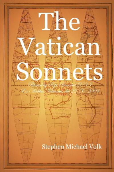 The Vatican Sonnets