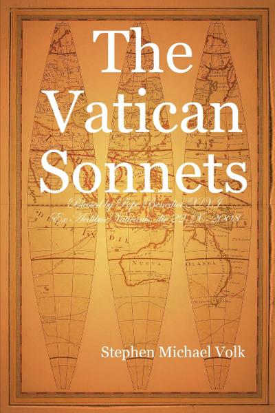 The Vatican Sonnets