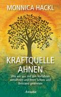 Kraftquelle Ahnen