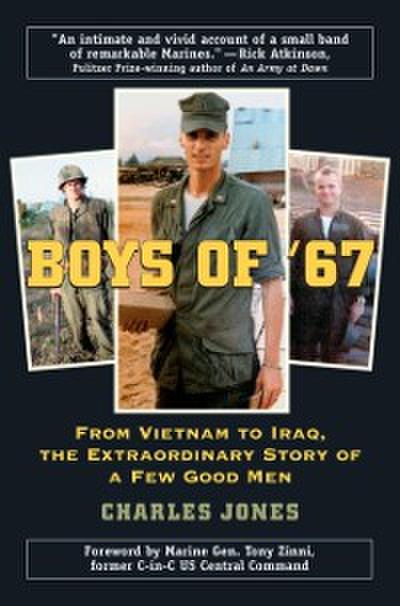 Boys of ’67