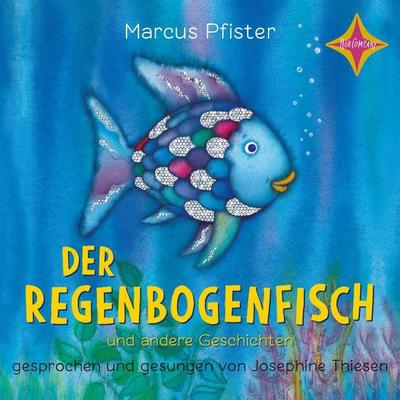 Der Regenbogenfisch 1
