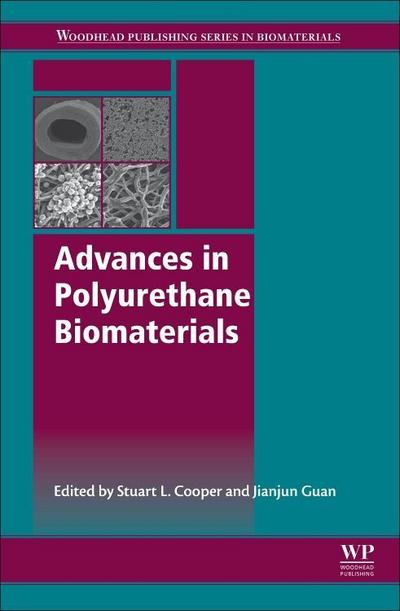 Advances in Polyurethane Biomaterials