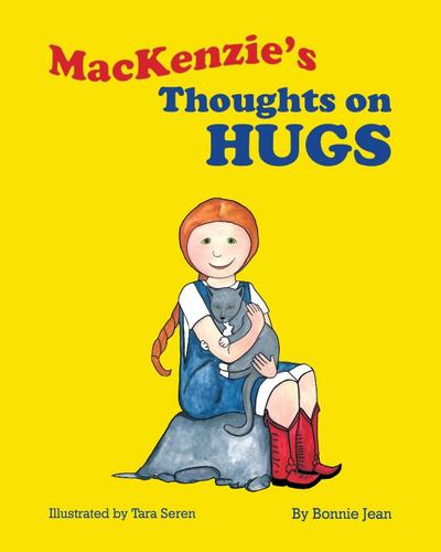 MacKenzie’s Thoughts on Hugs
