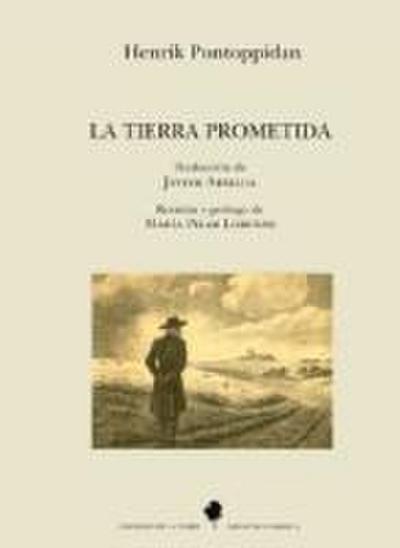 La tierra prometida