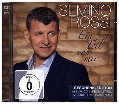 Ein Teil von mir-Geschenk-Edition