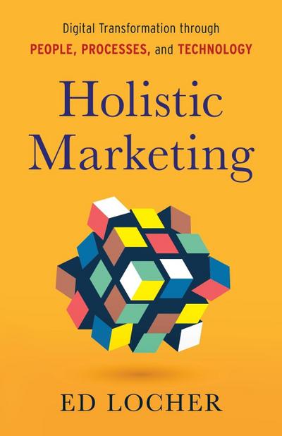 Holistic Marketing