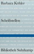Schriftstellen