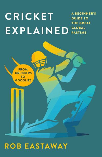 Cricket Explained