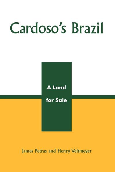 Cardoso’s Brazil