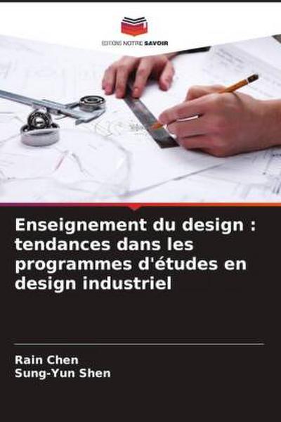 Enseignement du design : tendances dans les programmes d’études en design industriel