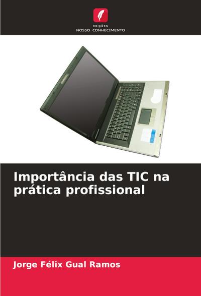 Importância das TIC na prática profissional
