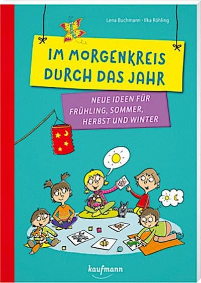 Im Morgenkreis durch das Jahr