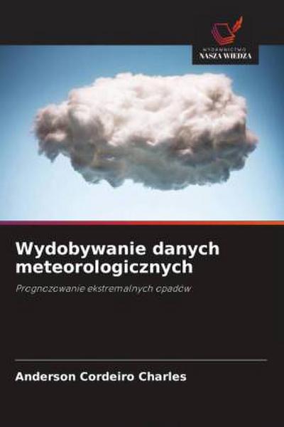 Wydobywanie danych meteorologicznych