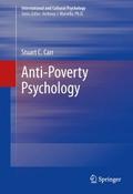 Anti-Poverty Psychology
