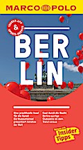 MARCO POLO Reiseführer Berlin