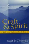 Craft and Spirit