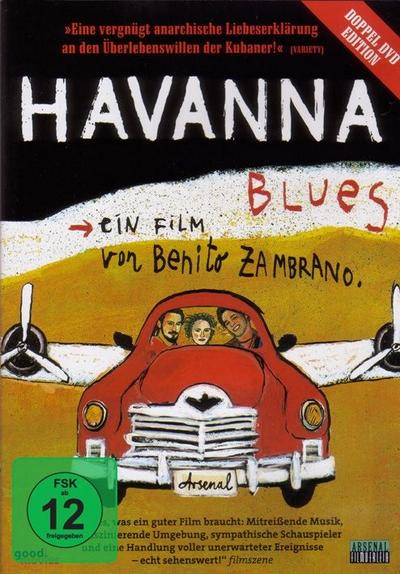 Havanna Blues