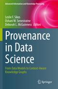 Provenance in Data Science