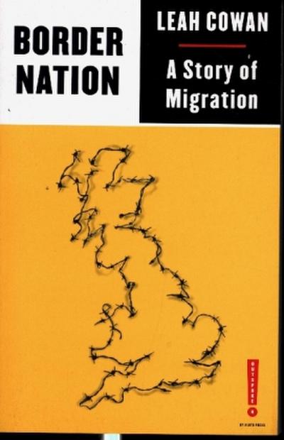 Border Nation: A Story of Migration