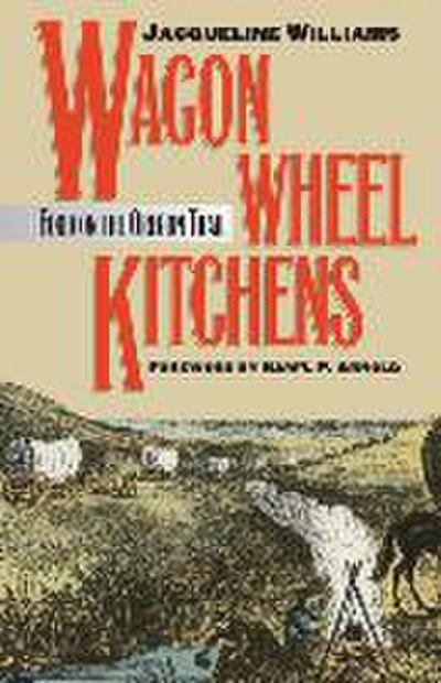 Wagon Wheel Kitchens