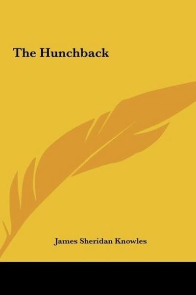 The Hunchback