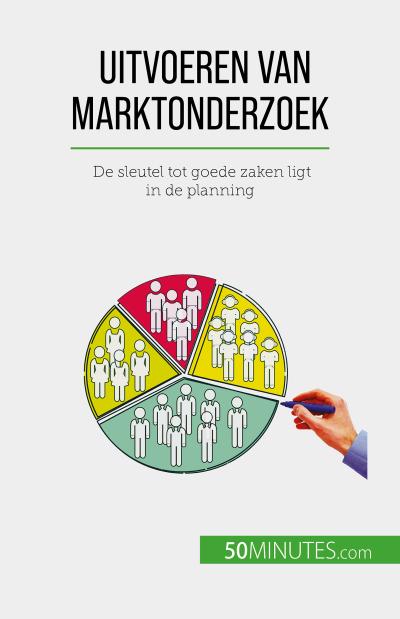 Uitvoeren van marktonderzoek