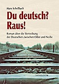 Du deutsch? Raus!