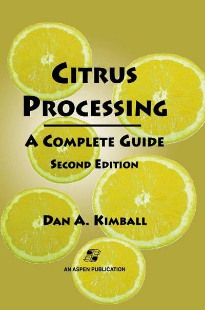 Citrus Processing
