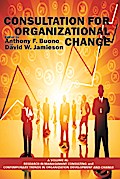 Consultation for Organizational Change
