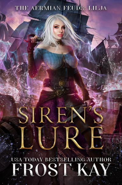 Siren’s Lure