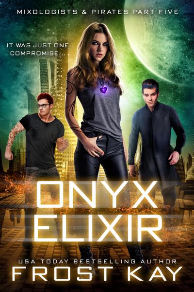 Onyx Elixir