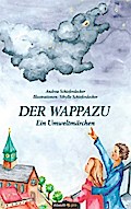 Schieferdecker, A: Wappazu