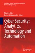Cyber Security: Analytics, Technology and Automati