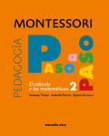 Montessori paso a paso Cálculo 2