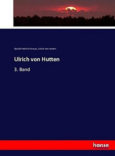 Ulrich von Hutten