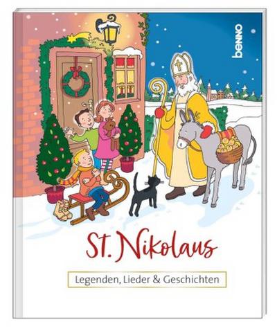 St. Nikolaus