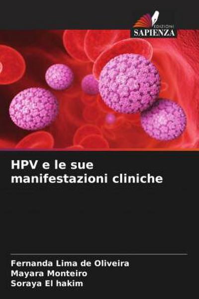 HPV e le sue manifestazioni cliniche