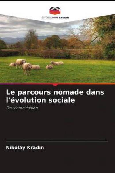 Le parcours nomade dans l’évolution sociale