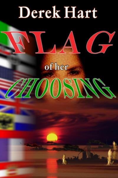 Flag of Her Choosing
