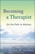 Becoming a Therapist