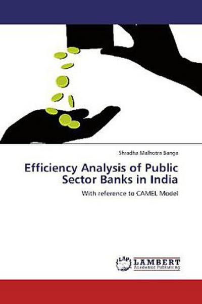Efficiency Analysis of Public Sector Banks in India