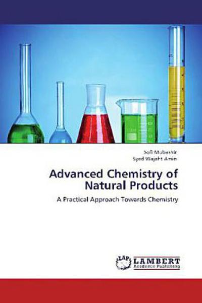 Advanced Chemistry of Natural Products