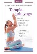 Terapia Prin Yoga Pentru Combaterea Stresului Si Anxietatii