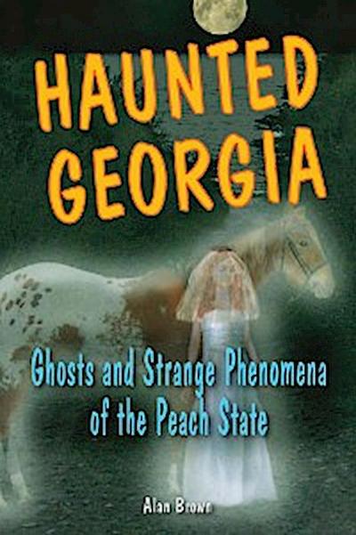 Haunted Georgia