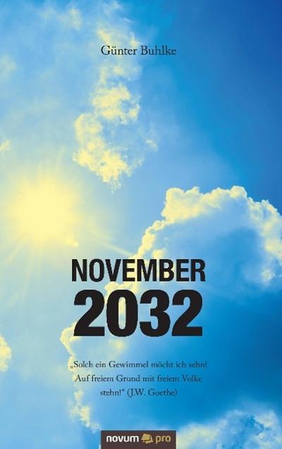 November 2032