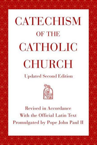 Catechism of the Catholic Church
