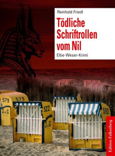 Tödliche Schriftrollen vom Nil