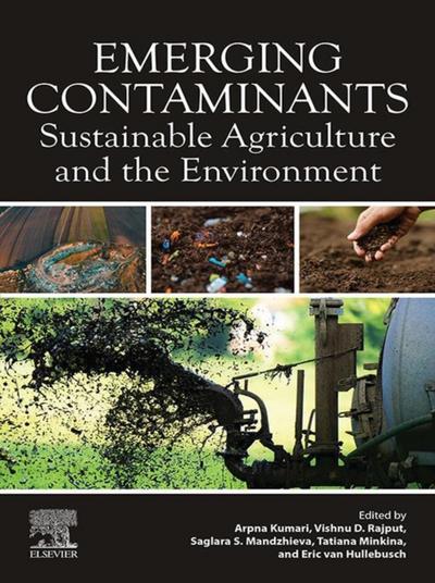 Emerging Contaminants