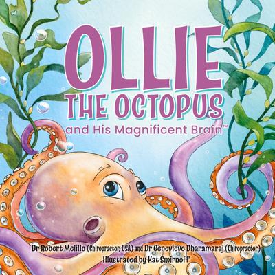 Ollie the Octopus