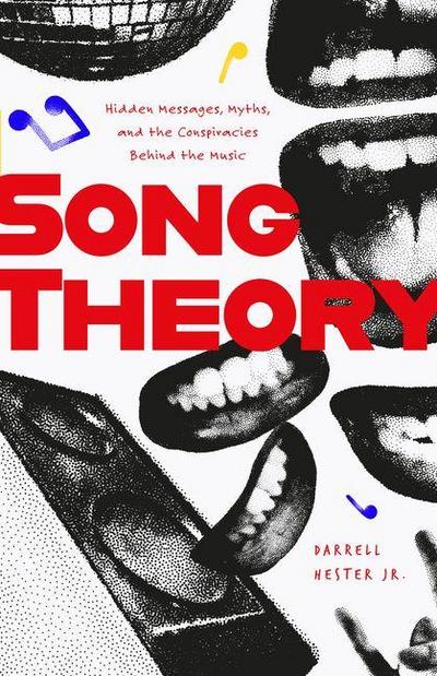 Song Theory